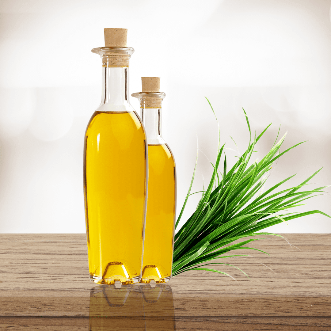 Lemongrass Essential Oil | QuantoAgro
