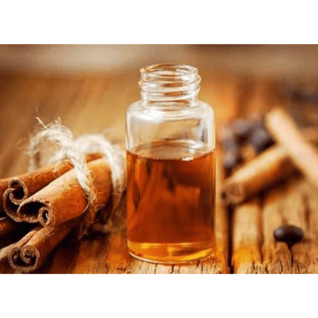 Cinnamon Essential Oil | QuantoAgro