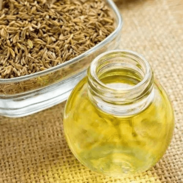 Cumin Seed Essential Oil | QuantoAgro