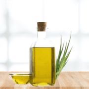 Jamarosa Essential Oil | QuantoAgro